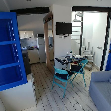 Sabbia Suites Serena Studio Arrecife  Exterior photo