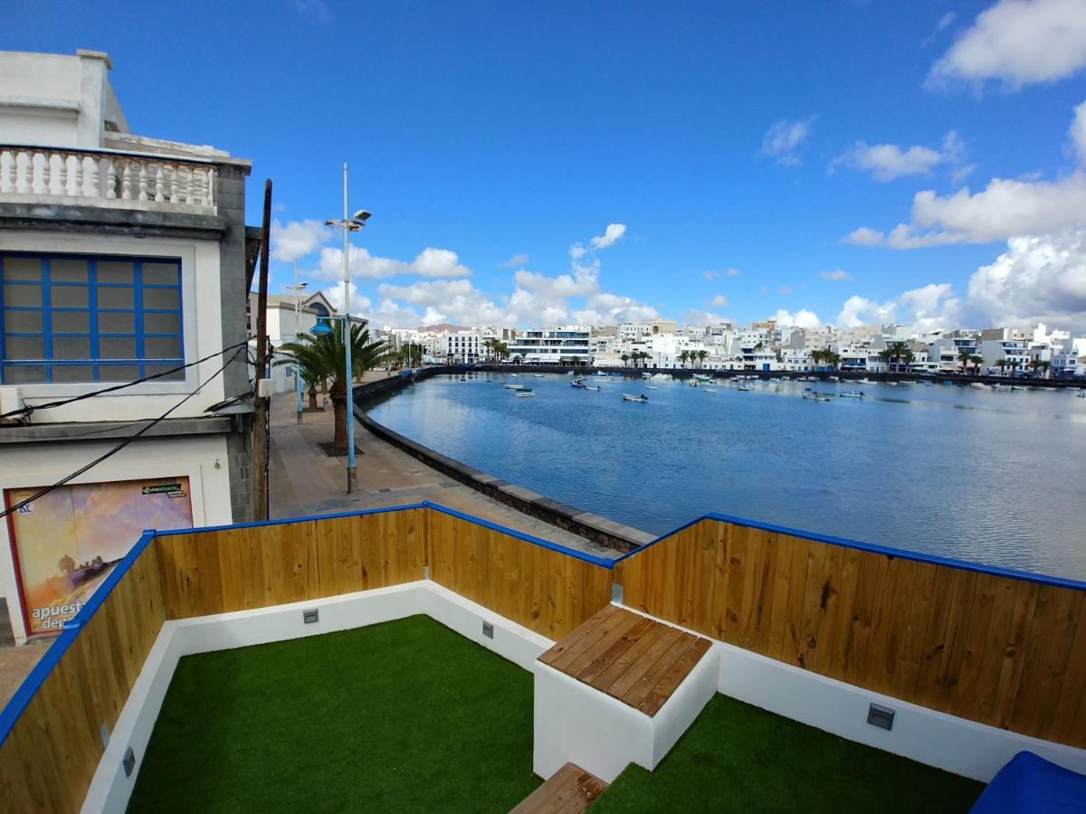 Sabbia Suites Serena Studio Arrecife  Exterior photo