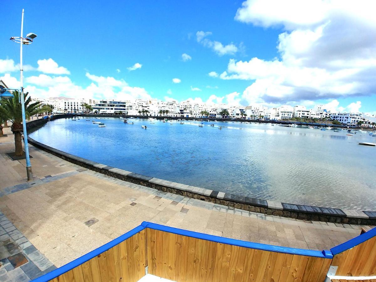 Sabbia Suites Serena Studio Arrecife  Exterior photo