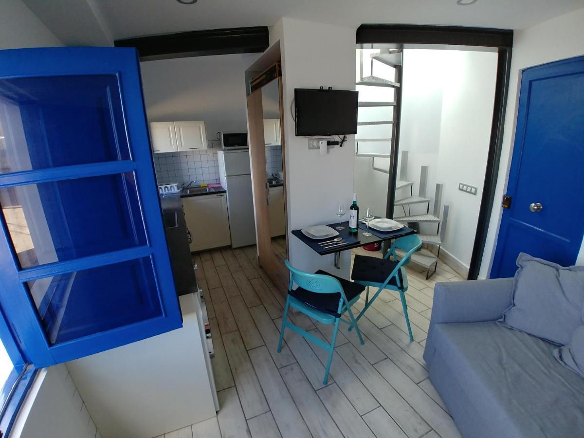 Sabbia Suites Serena Studio Arrecife  Exterior photo