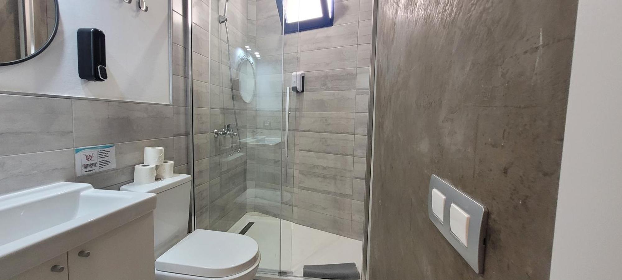 Sabbia Suites Serena Studio Arrecife  Exterior photo